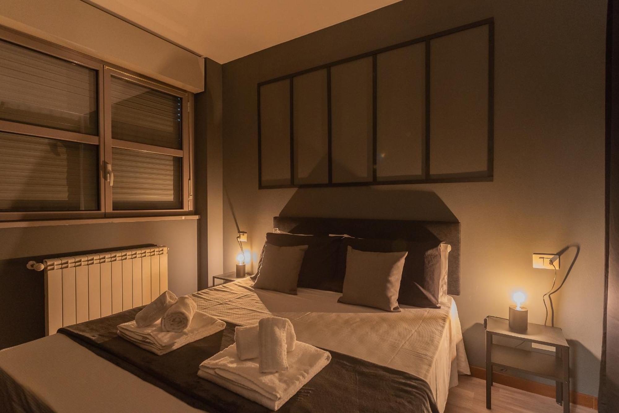 Black Loft Como By Rent All コモ エクステリア 写真